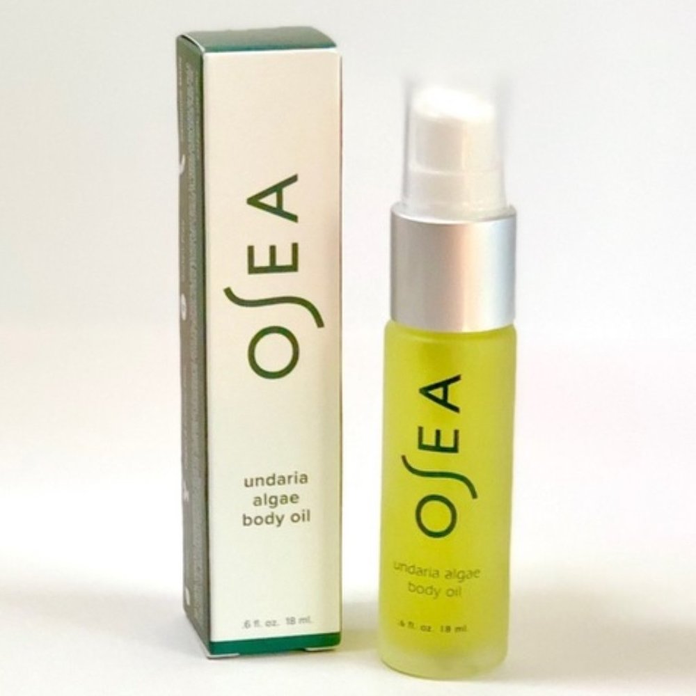 OSEA Undaria Algae Body Oil